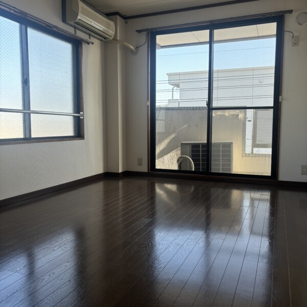 尾道市_向島町_アークマンション樫堂(4F)／賃貸