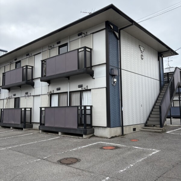 尾道市_向東町_ファミール中司C・D／賃貸