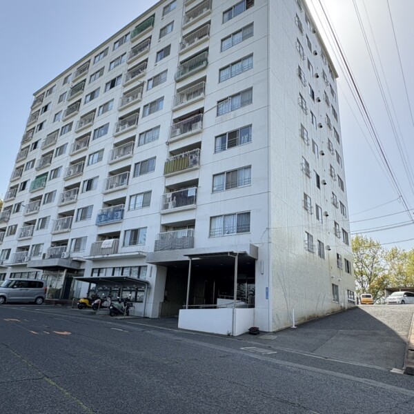 尾道市_栗原東／売マンション
