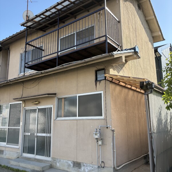 尾道市_向東町_花咲借家／賃貸