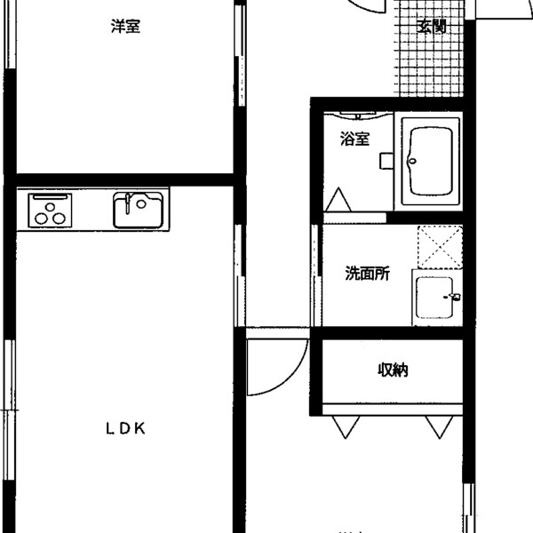 尾道市_栗原町_メゾンコンフォース／賃貸